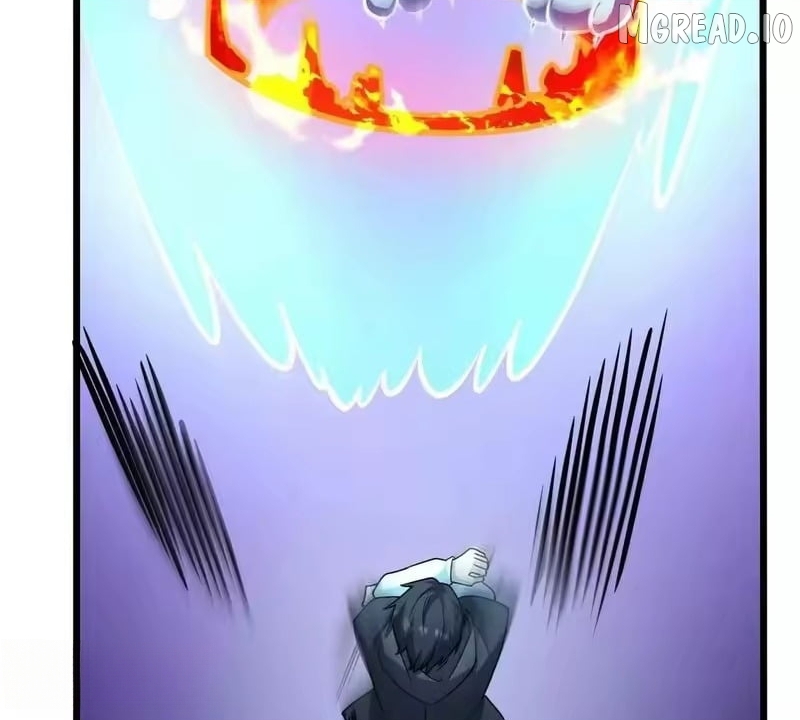 Divine Urban God Chapter 319  - page 55